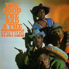 Return of Django - The Upsetters (Taktiks & Mr Fitz Bootleg)  [FREE DL]