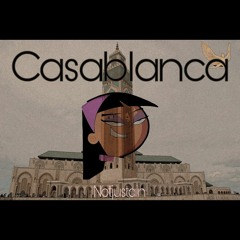 Casablanca (Prod. Tranquility)