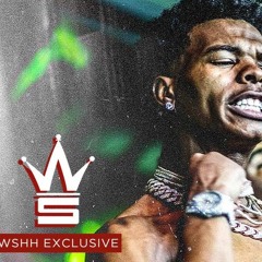Marlo Ft. Lil Baby - Anything Goes (WSHH Exclusive - Official Audio)