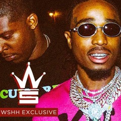 Marlo Ft. Quavo - My Home (WSHH Exclusive - Official Audio)