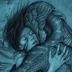 The Shape Of Water Motive 2