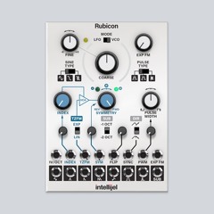 Rubicon Drone