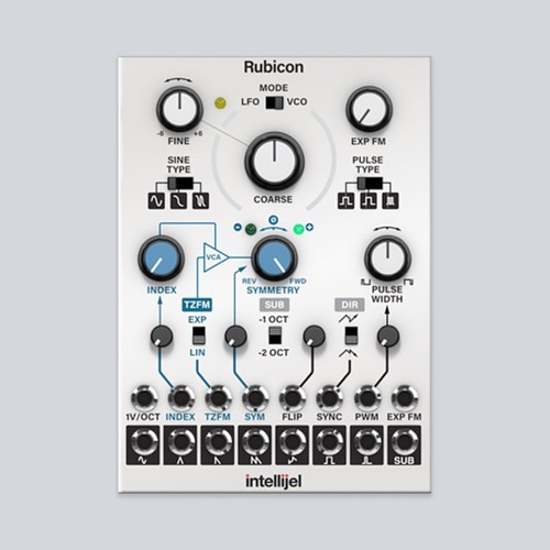 Rubicon Drone