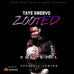 Zooted Prod. By Arcazeonthebeat