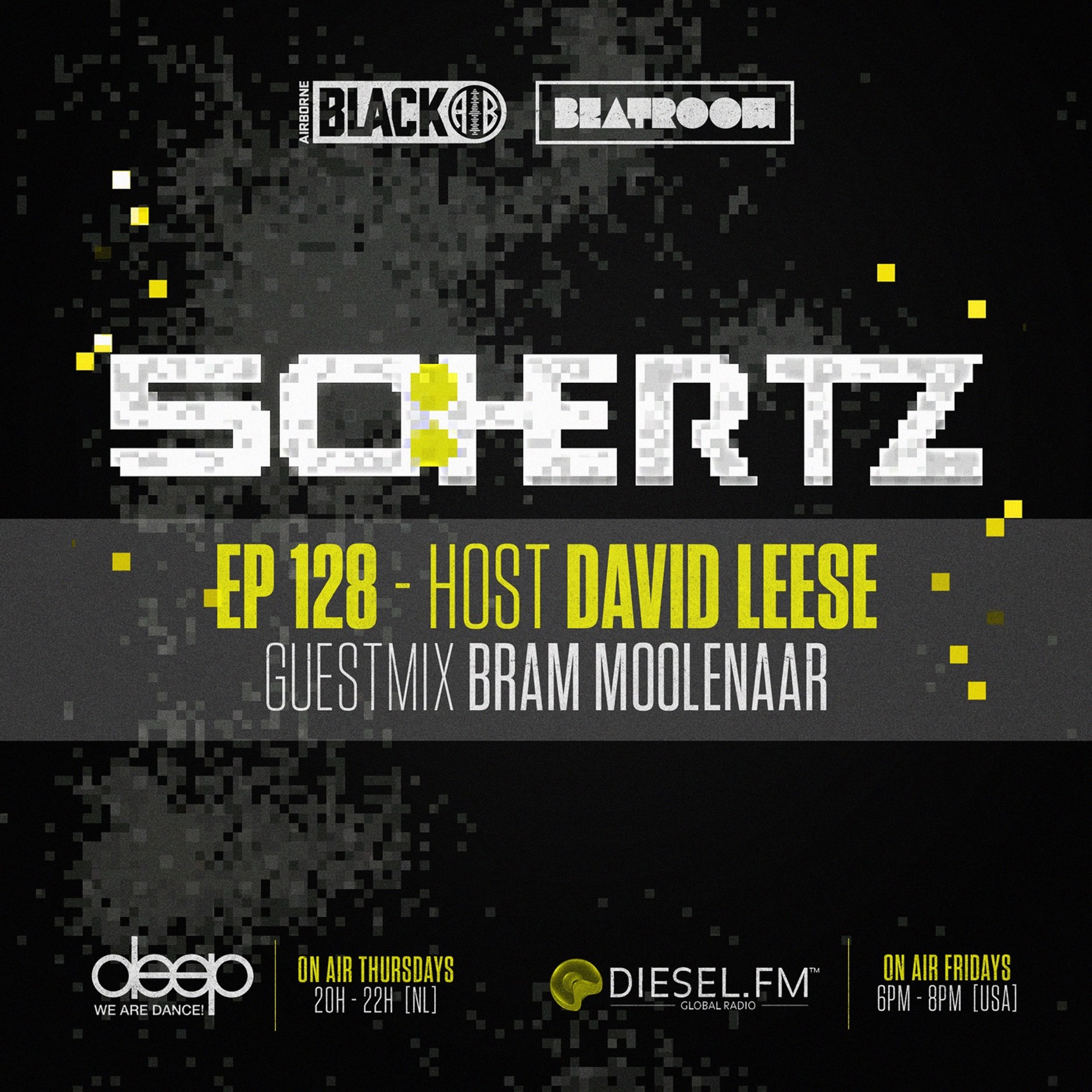 50:HERTZ Community