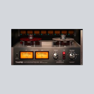 Softube Tape Demo Softube Tape Demo