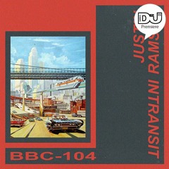[PREMIERE] Justin Ramsey - In Transit [Berlin Bass Collective]