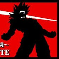 Day of Fate ~Spirit VS Spirit~ Lyric Video (Unmei No Hi English Cover) | TeamFourStar