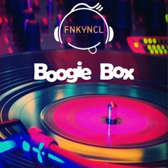 Boogie Box