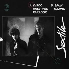 Sextile - 3 EP