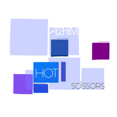 Exclusive Premiere: Aeshim "Hot Scissors" (Albert's Favourites)