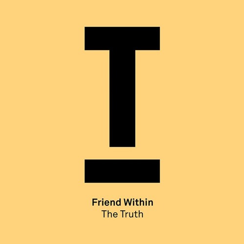 Friend Within – The Truth – Out now!