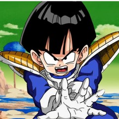 Friedrich Habetler Music - Gohan Vs. Frieza (US. Ver.)  Epic Rock Cover