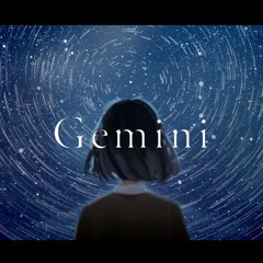 Gemini feat.初音ミク