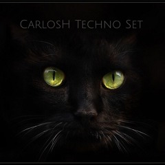 CarlosH Techno Set