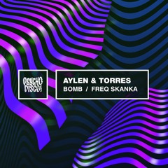 Aylen & Torres - Freq Skanka