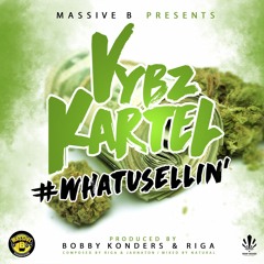 Vybz Kartel - What U Sellin