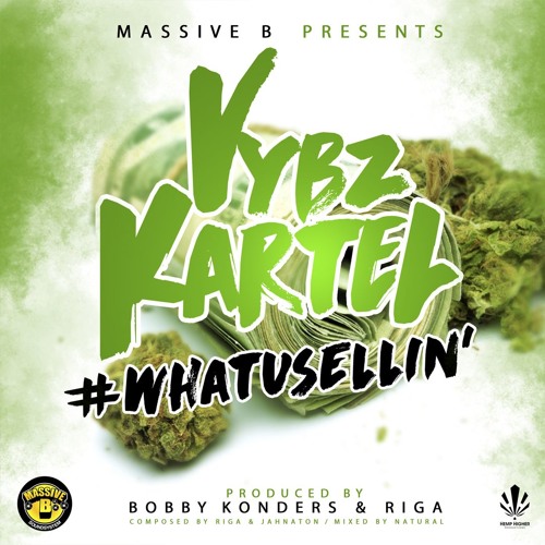 Vybz Kartel - What U Sellin