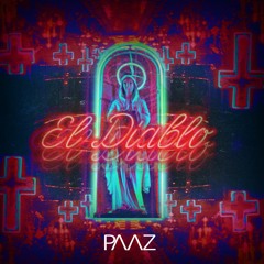 Carnage Ft. Sludge - El Diablo (Akalex Remix) [PAAZ Flip]