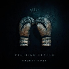Jeremiah Bligen - Fighting Stance