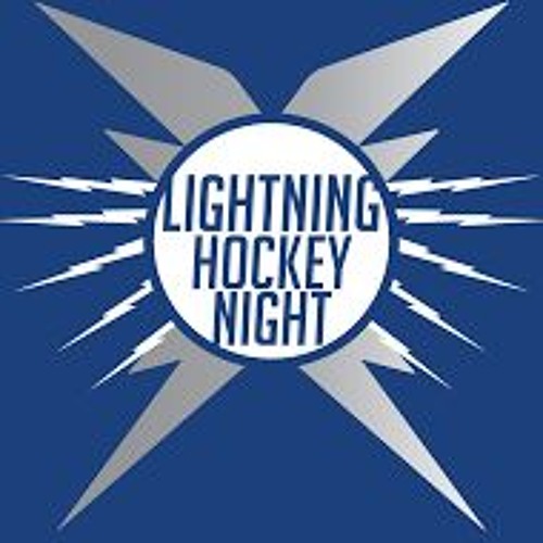 Stream Lightning Radio REPLAY Listen to Lightning Hockey Night