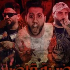 مهرجان ضربة قاضية بحر النجوم فيلو و زيزو و الشبح 2018