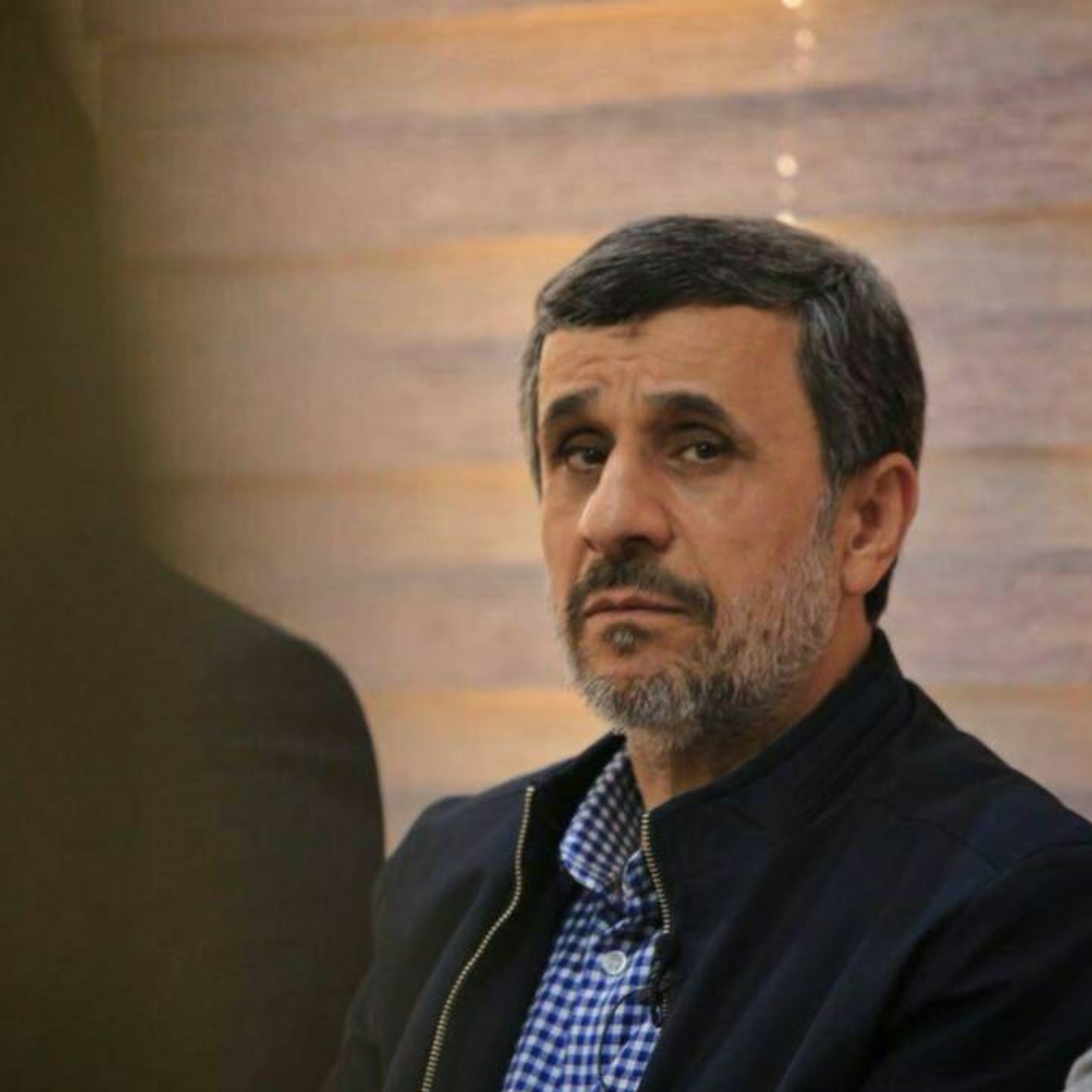 ساعت ششم - رئیس‌جمهوری که کلامش از جنس براندازی است