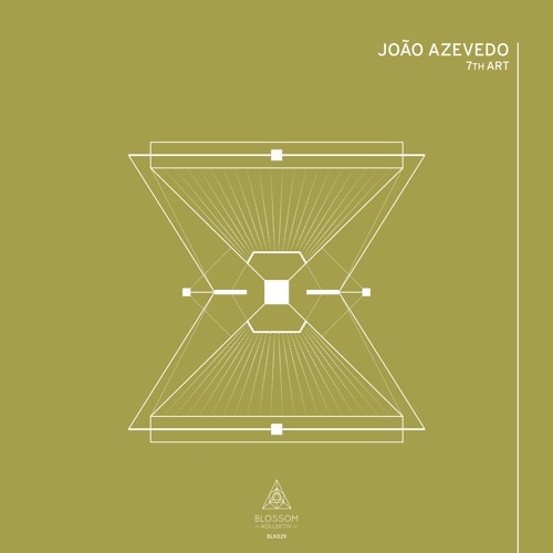 João Azevedo - A Clockwork Orange (Original Mix)