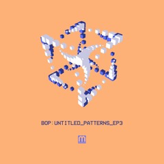 Bop - Untitled Pattern 62