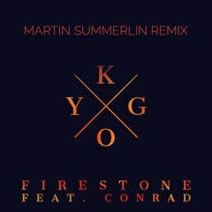 Firestone (MS Remix)