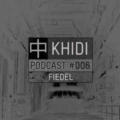 KHIDI Podcast NR.6: Fiedel