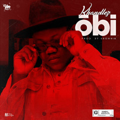 Obi (Prod.by Kronnik)