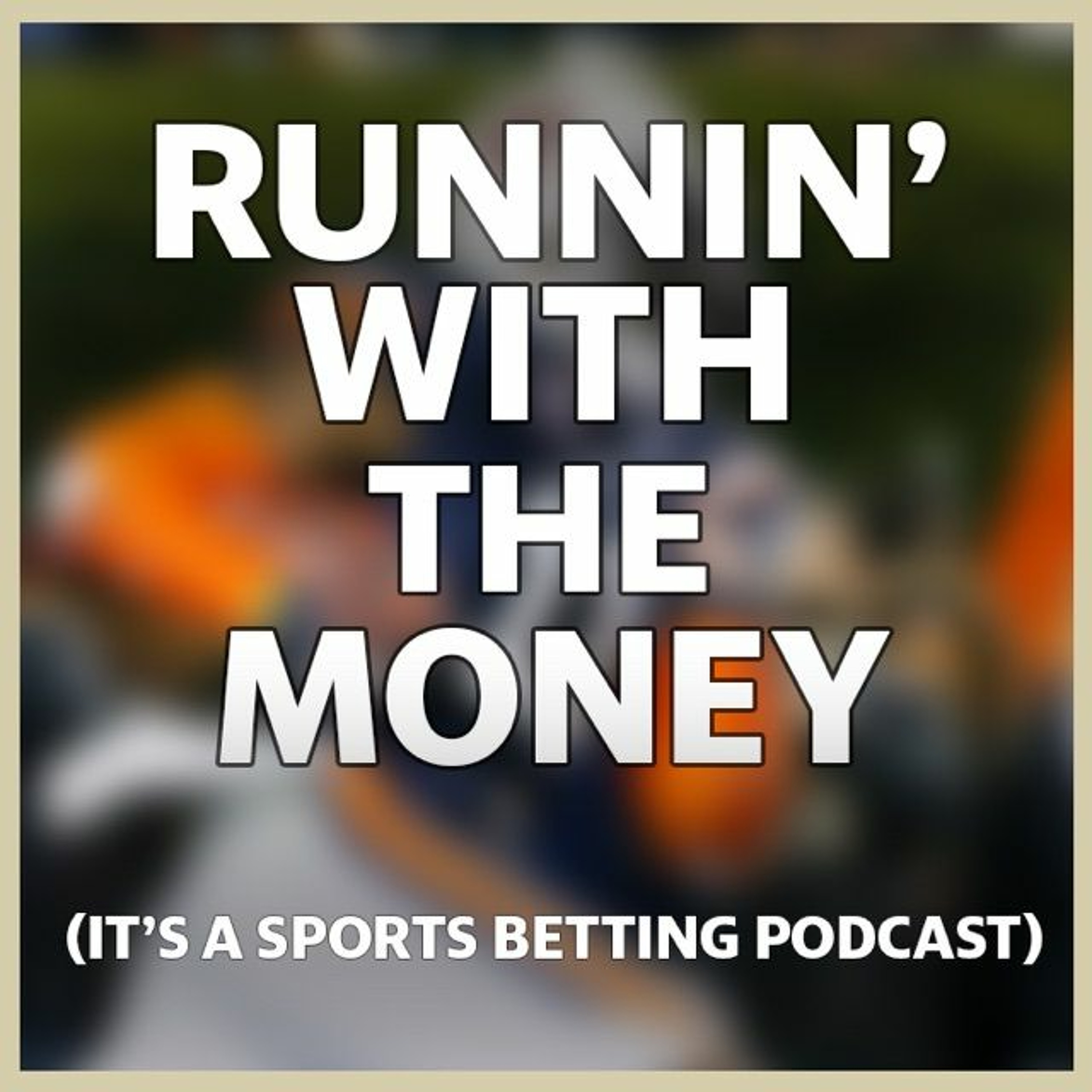 Runnin' With The Money 9/7/8: Overreactions in Week 2 episode artwork