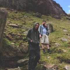 No Two Words (Prod. by The Ideal Beverage)