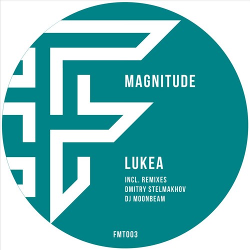Lukea - Magnitude [FMT003]