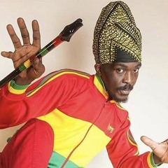 Dubplate ANTHONY B / SKYMAN SOUND