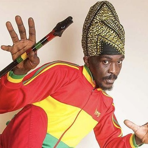 Dubplate ANTHONY B / SKYMAN SOUND