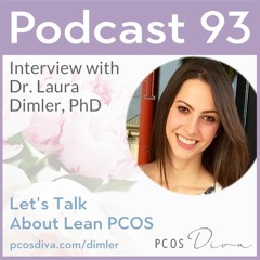 93 - Let's Talk About Lean PCOS