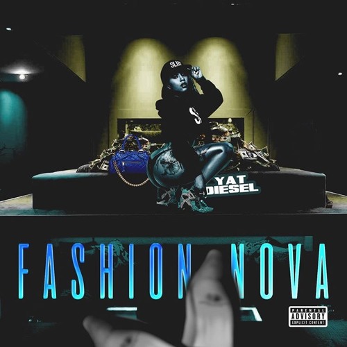 Fashion Nova (Prod. Da Matanzas)