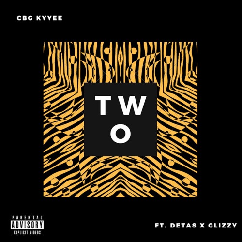 TWO (feat. DETAS & GLIZZY)[Prod. The Boys are Rolling]