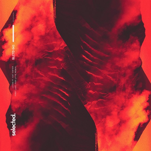 LÜCKS - First Last Kiss(JYYE Remix)