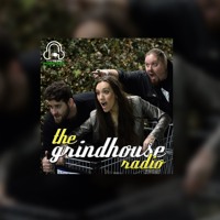 The Grindhouse Radio: Nakia Burrise