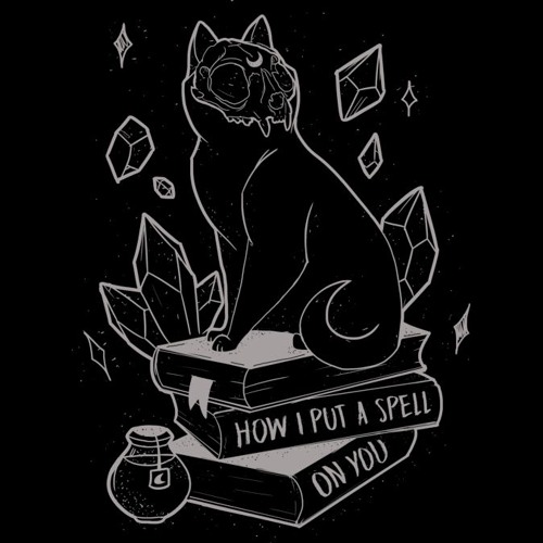 Avgvstvs - I put a spell on you - AVGVSTVS EDIT -