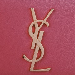 YSL (Feat. Blckstar)