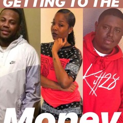 Getting To The Money - Talent feat. Nicole Jayy & Hot Sauce