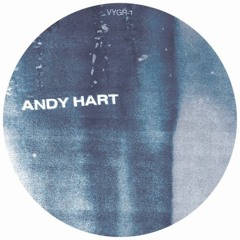 PREMIERE: Andy Hart - Neutron Capture