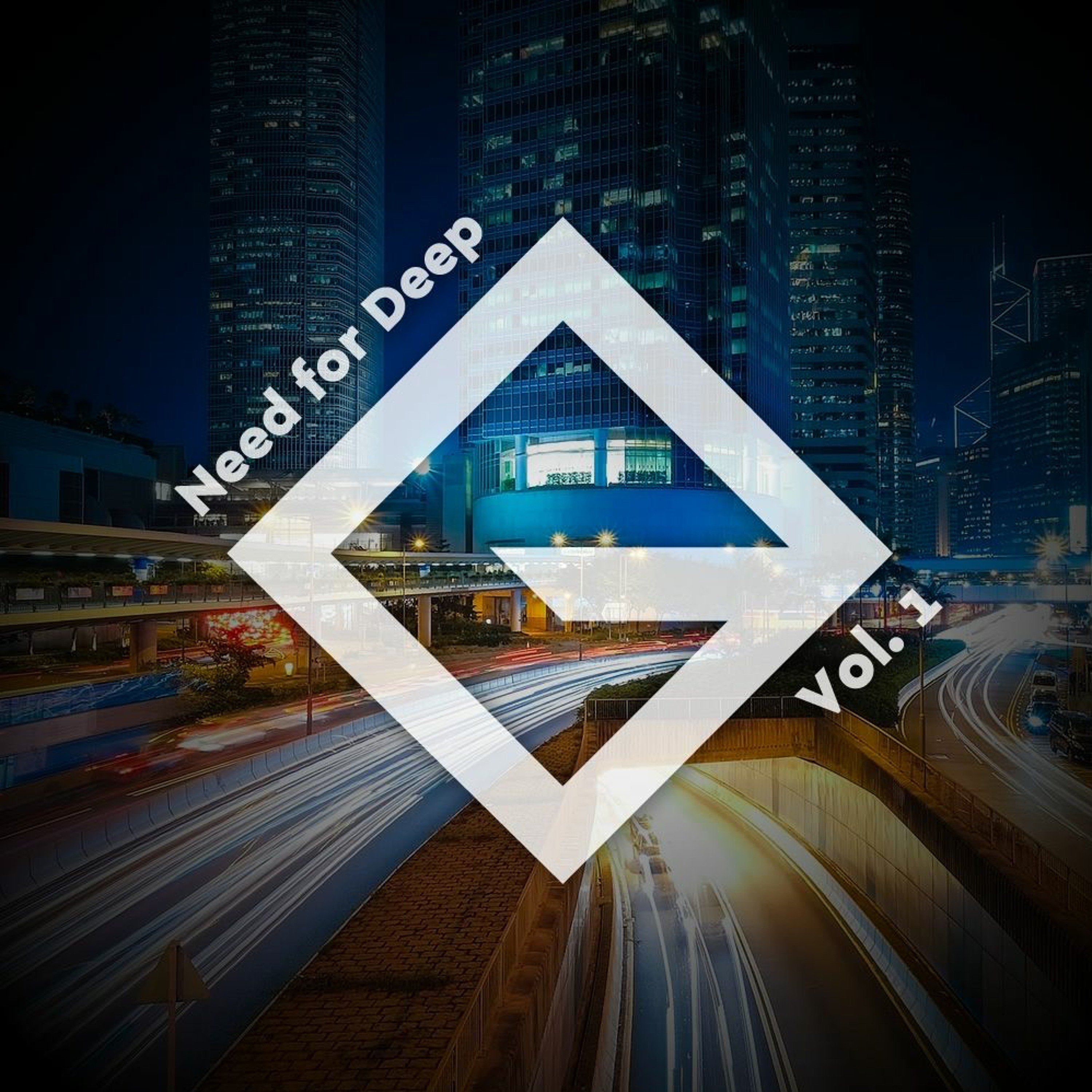 Need for Deep episode artwork