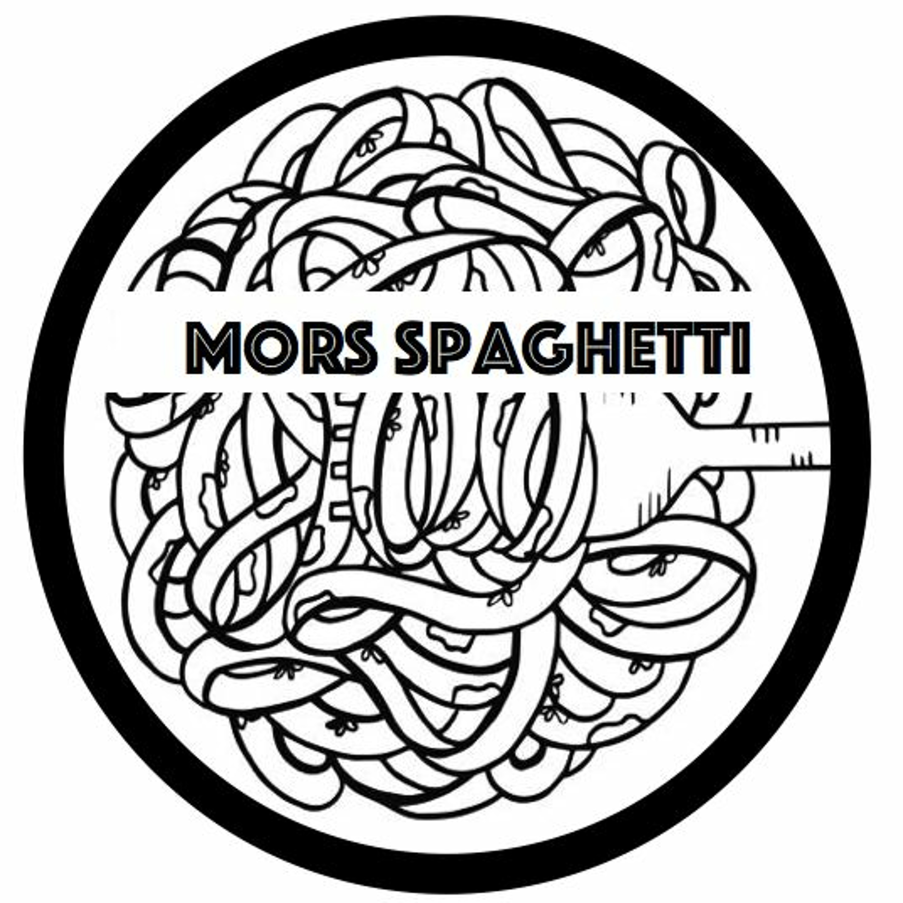 Mors Spaghetti