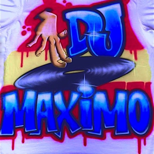 DJ Maximo House Party! Sept. 2018 by Maximo Productions