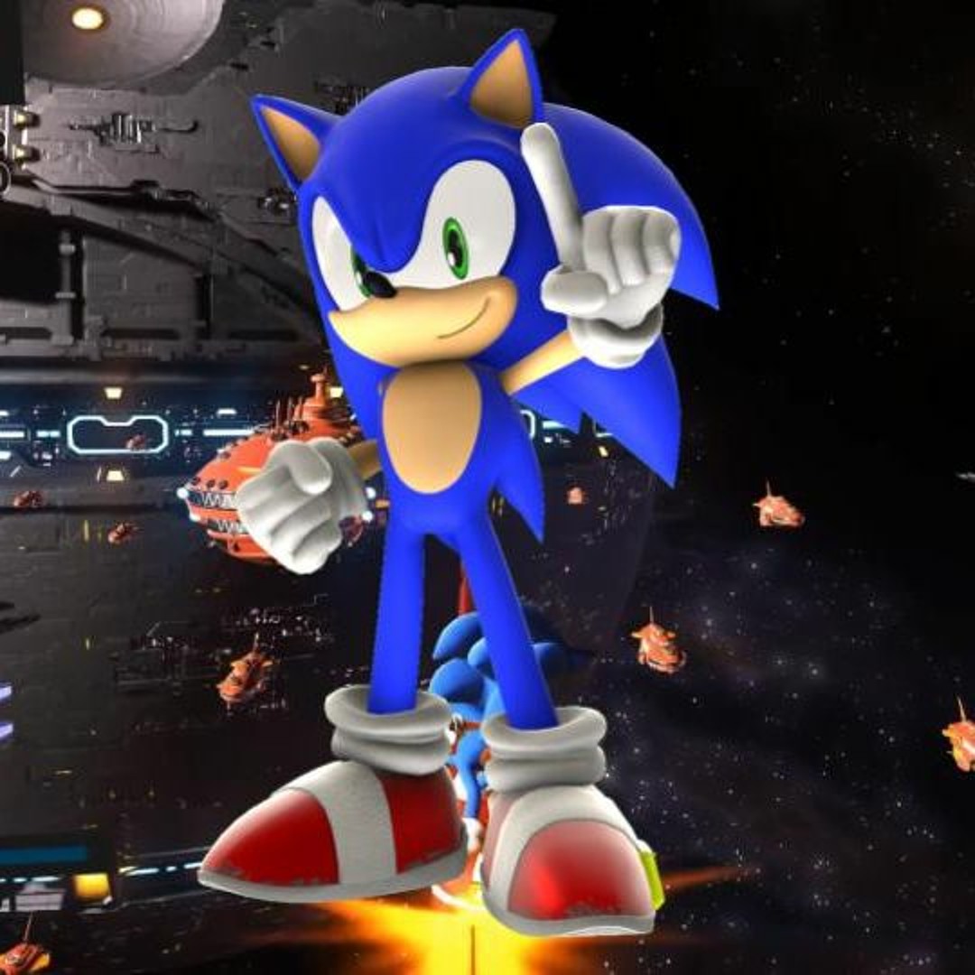 Stream Sonic Forces Soundtrack - Death Egg: Egg Gate by Christian Jones ...
